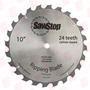 SAWSTOP BTS-R-24ATB