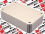 HAMMOND MANUFACTURING RL6105-F