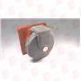 HUBBELL HBL516R6W