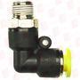 CLIPPARD PQ-ME16W-BLK