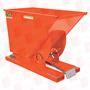 VESTIL D-75-HD-ORG-C