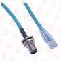 MENCOM MDE45-8MR-RJ45-BM-1M