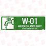 NMC SAFETY ISL1303