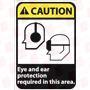 NMC SAFETY CGA24AB