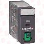 SCHNEIDER ELECTRIC RXG12RD