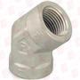 PARKER 1/2 DD45-S