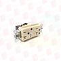 HUBBELL HBL8362ISA