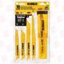 STANLEY BLACK & DECKER DW4899