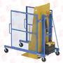VESTIL TCD-U-72-DC