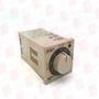 OMRON H3G-8A AC100/110/120-60M