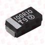 VISHAY TH3E106K050D0500