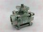 FESTO VZBA-11/4"-GG-63-T-22-F0405-V4V4T