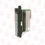 GENERAL ELECTRIC IC697MDL252