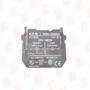 EATON CORPORATION E22DE