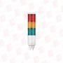 Q-LIGHT ST45L-BZ-3-24-RAG