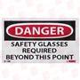 NMC SAFETY D108AP