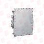 EMERSON ECDXB125529