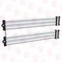 VESTIL GR-F3R-GBD-8-WT