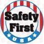 NMC SAFETY HH156R