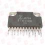 FUJI ELECTRIC FT6112D