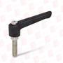 JW WINCO 300.1-KT-63-5/16X18-25-SW