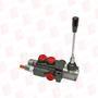 MAGISTER HYDRAULICS HCV 1X13