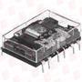 MATSUSHITA ELECTRIC NC4D-JP-DC12V