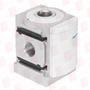 FESTO MS4-FRM-1/4-M12-UL1