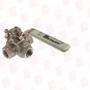 STAUFF BV7L-3-N32R-1144-G-LD