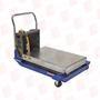 VESTIL CART-23-15-DC-PSS