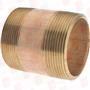 MERIT BRASS COMPANY 2132-250