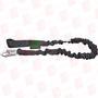 MILLER FALL PROTECTION 233MK-Z7/6FTBK
