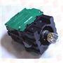 ALLEN BRADLEY 800E-4DL3R