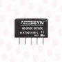 ADVANCED ENERGY ATA01F18-L