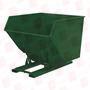 VESTIL D-400-HD-NB-GRN-H