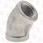 MERIT BRASS COMPANY K602-08