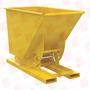 VESTIL D-75-LD-NB-YEL