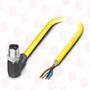 PHOENIX CONTACT SAC-4P-M12MR/ 2,0-542 SH BK