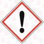 NMC SAFETY GHS2064AL2