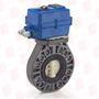 PLAST-O-MATIC EBUB110-5PHB-500V-PP-PV