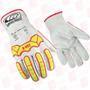 RINGERS GLOVES 662-08