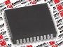 MAXIM INTEGRATED PRODUCTS DS80C320-QCG/T&R