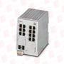 PHOENIX CONTACT FL SWITCH 2214-2SFX