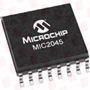 MICROCHIP TECHNOLOGY INC MIC2045-1YTS