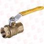 RUB INC S95-1/4