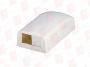 PANDUIT CBX2IW-AY
