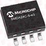 MICROCHIP TECHNOLOGY INC SMDA24C-5E3/TR7