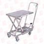 VESTIL CART-300-SS3