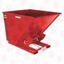 VESTIL D-200-LD-SR