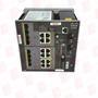 CISCO IE-4000-4S8P4G-E